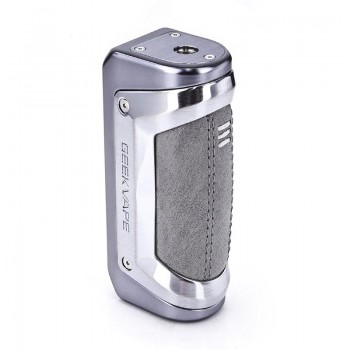 GEEKVAPE - Aegis Solo 2 S100W (Silver)